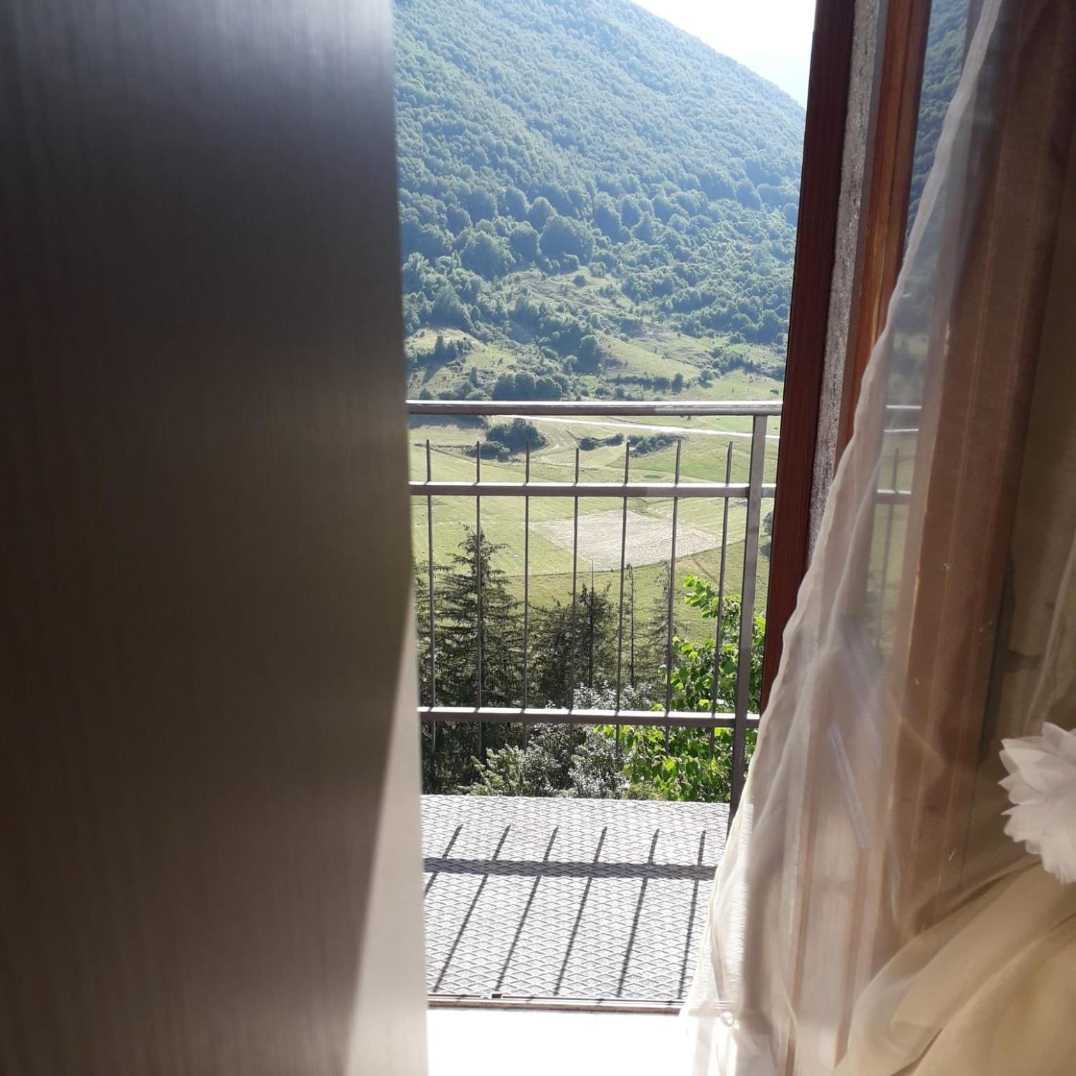 Casa Di Via Roma Villa โอปิ ภายนอก รูปภาพ