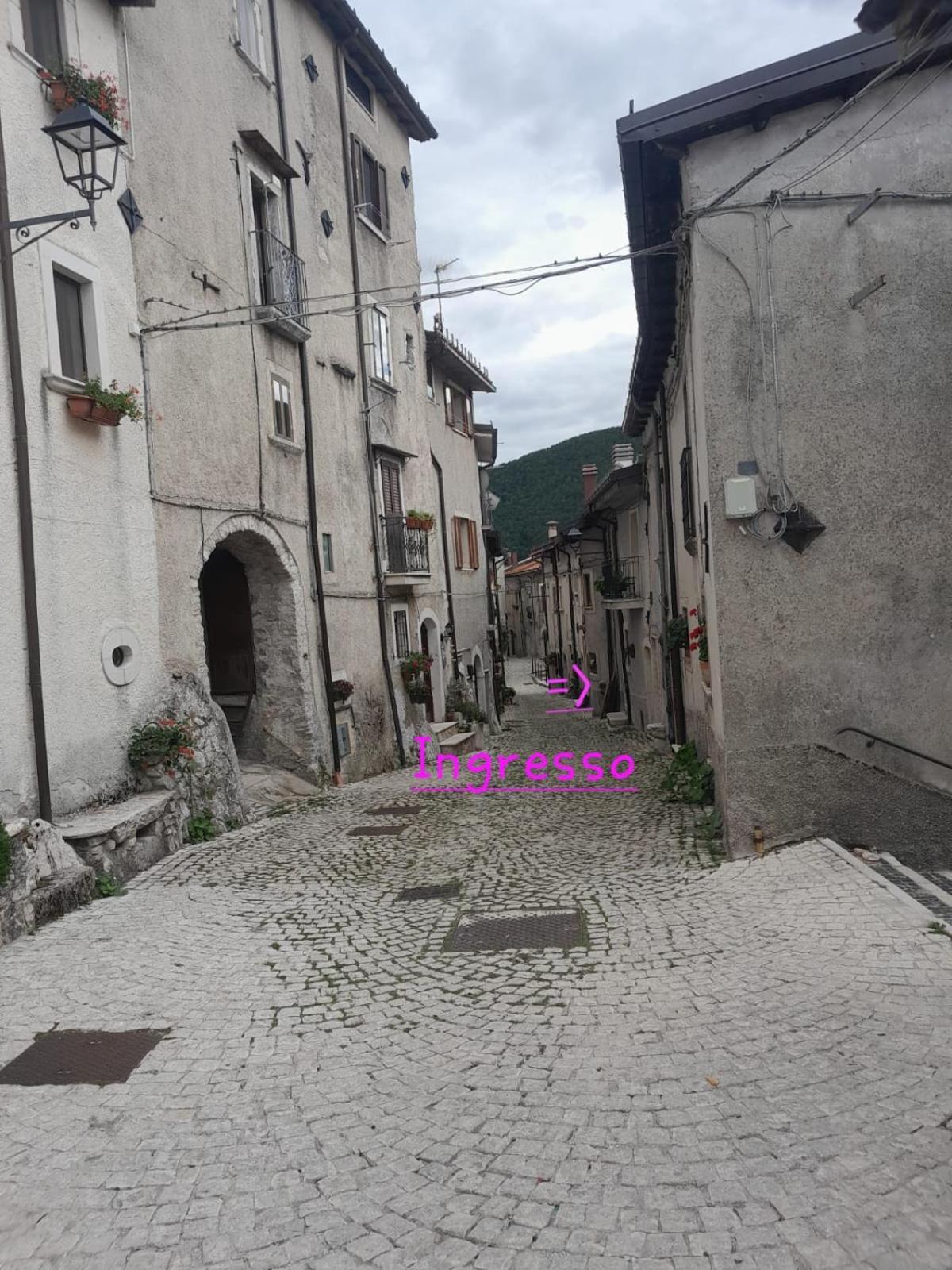 Casa Di Via Roma Villa โอปิ ภายนอก รูปภาพ
