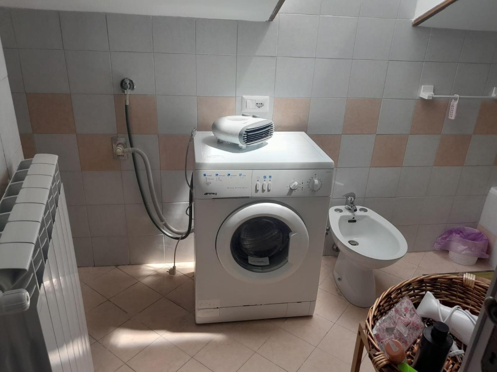 Casa Di Via Roma Villa โอปิ ภายนอก รูปภาพ