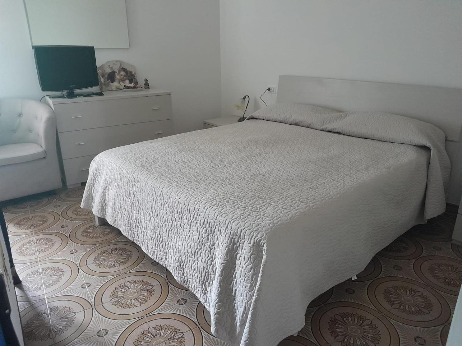 Casa Di Via Roma Villa โอปิ ภายนอก รูปภาพ